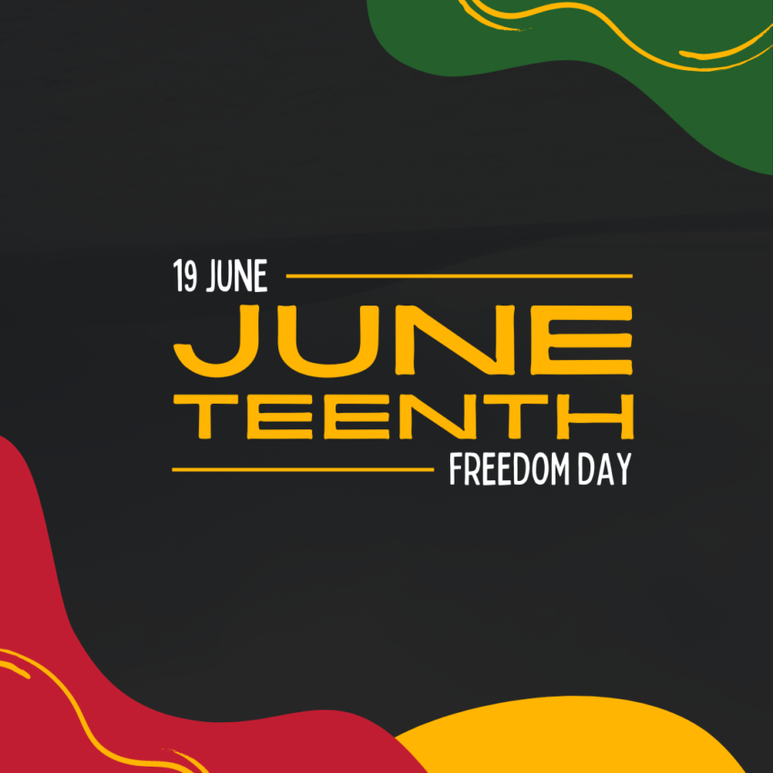 Juneteenth